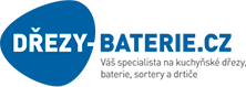 Dřezy-Baterie.cz