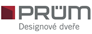 PRÜM Designové dveře
