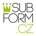 SUB FORM.cz