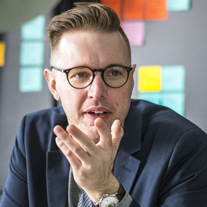 David Hubálovský
